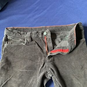 Active Corduroy Pants